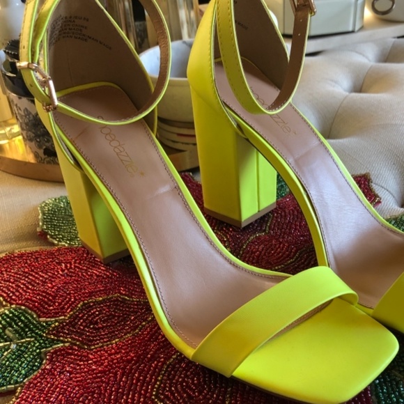 New Sandals - Picture 1 of 7
